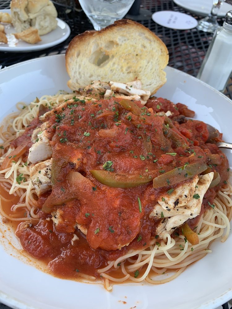 DA VINCI’S TABLE 59 Photos & 170 Reviews 2260 S Church St