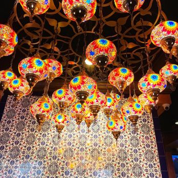 Bosphorous - Dr Phillips - Decoration - Turkish Near Me - Orlando, Florida Bosphorous - Dr Phillips - Decoration - Turkish Near Me - Orlando, Florida