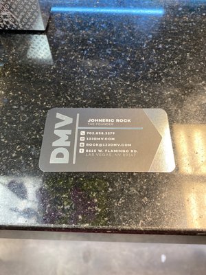 DMV MADE EASY - Updated September 2024 - 106 Photos & 354 Reviews