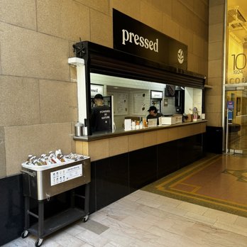Pressed Juicery - Juice Bars & Smoothies Near Me - Los Angeles, California