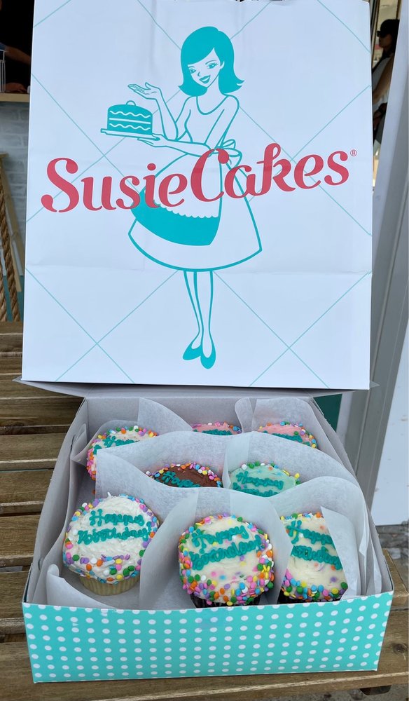 SUSIECAKES FORT WORTH Updated June 2024 132 Photos & 115 Reviews