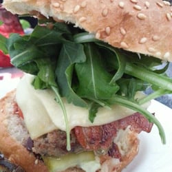 Karli68 - 68er Burger