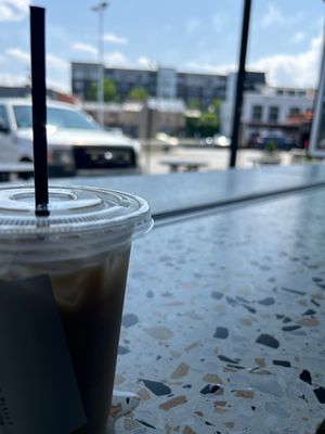 Milk & Honey by null