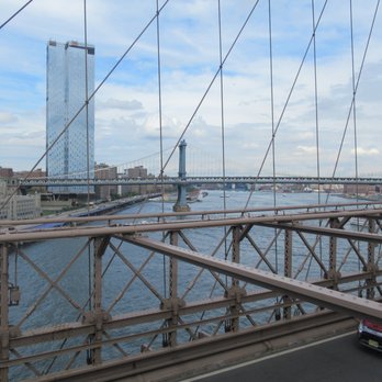 Brooklyn Bridge - Picture taken on June 2019!!! - Landmarks & Historical Buildings Near Me - Brooklyn, New York Brooklyn Bridge - Picture taken on June 2019!!! - Landmarks & Historical Buildings Near Me - Brooklyn, New York