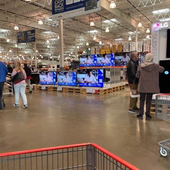 Costco - Gas Stations Near Me - Lexington, Kentucky