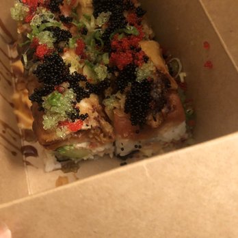 Fúdo - Don't Judge Me - Asian Fusion Near Me - Chamblee, Georgia