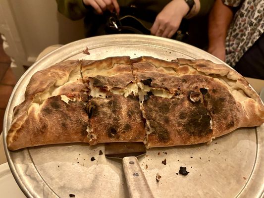 Tommaso's by null Tommaso's by null