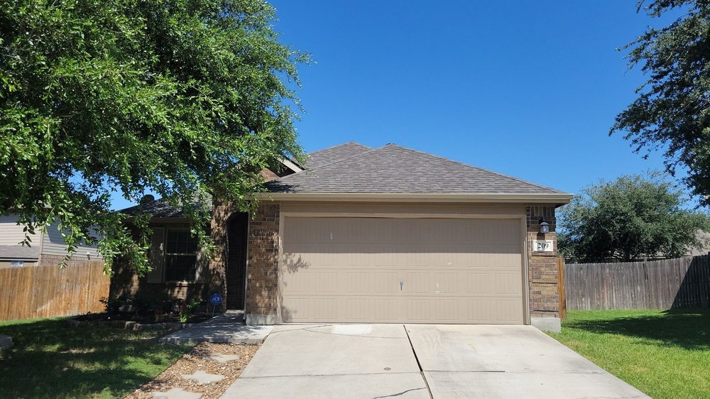 Slide of Forthman Roofing