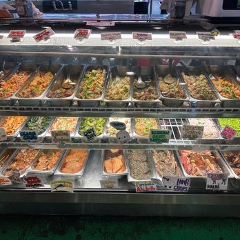 The Hibachi - The poke - Seafood Markets Near Me - Kailua, Hawaii The Hibachi - The poke - Seafood Markets Near Me - Kailua, Hawaii