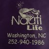 Nauti Life gift card