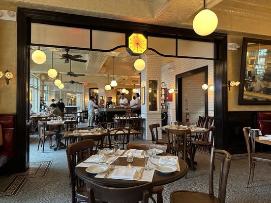Pastis Miami by null