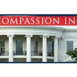 Church of Scientology - White House Faith-Based Conference