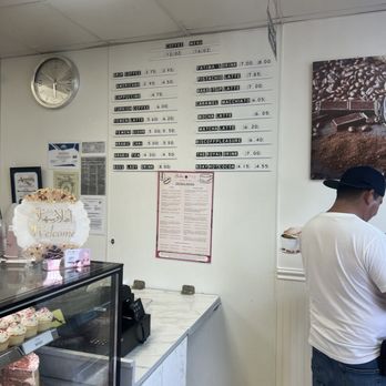Bake It Up Bakery & Cafe - Bakeries Near Me - Castro Valley, California Bake It Up Bakery & Cafe - Bakeries Near Me - Castro Valley, California