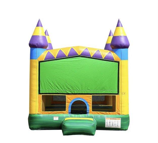 RENT A BOUNCE HOUSE Grass Valley, California Party Supplies Phone