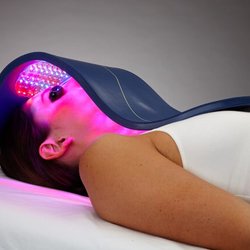 Aluna Skincare And Massage - Celluma Therapy