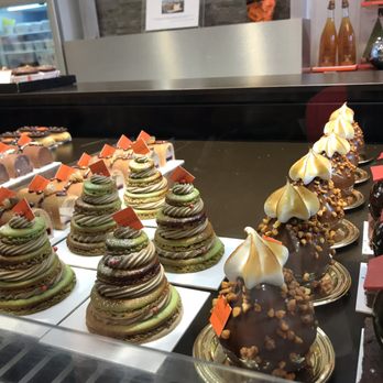 Arnaud Larher - Chocolatiers & Shops Near Me - Paris, 75