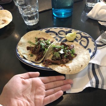 Milagro Cantina - Ribeye taco - Mexican Near Me - Toronto, Ontario Milagro Cantina - Ribeye taco - Mexican Near Me - Toronto, Ontario