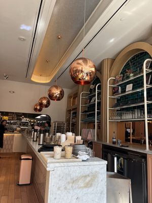 K'Far Cafe Philadelphia by null
