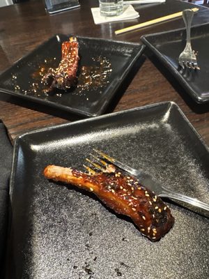P.F. Chang's by null