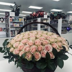 Rouge Rose