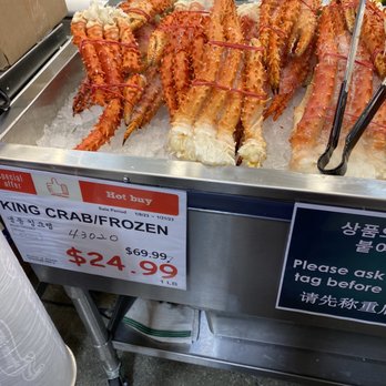 H Mart - Irvine Northpark - Grocery Near Me - Irvine, California
