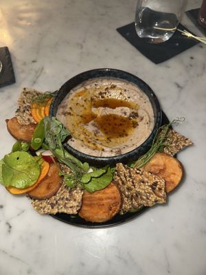 Honeysuckle Restaurant by null