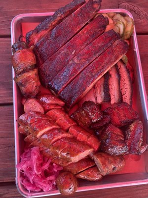 Truth BBQ by null