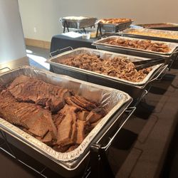 Famous Dave's Bar-B-Que