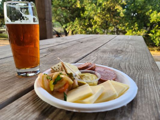 The Black Forest by null