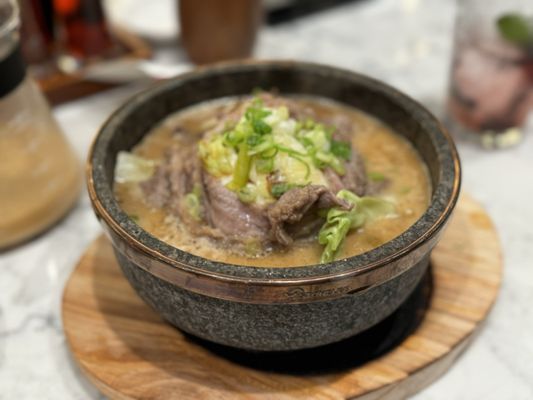 Kazzan Ramen & Bar by null