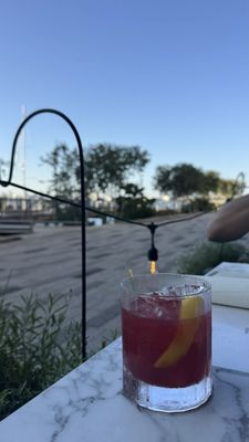 The Block at Woods Hill - Seaport by null