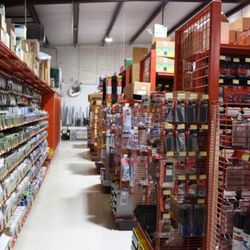 Manatee County Lumber & Hardware