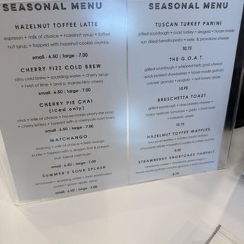 Craft & Common - Coffee & Tea Near Me - Oviedo, Florida