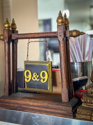 Nine & Nine Thai Kitchen by null