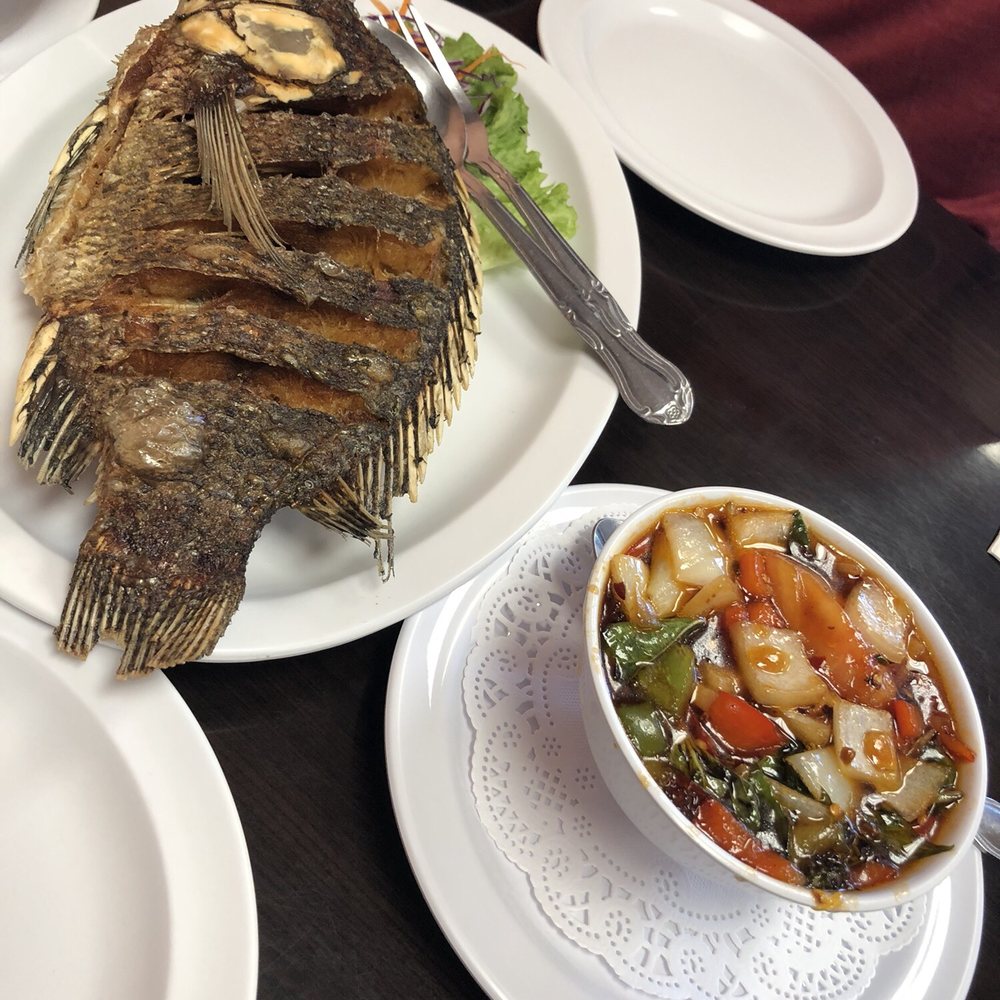 Riverside Thai Kitchen - Thai Near Me - Riverside, California Riverside Thai Kitchen - Thai Near Me - Riverside, California