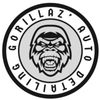 Gorillaz’ Auto Detailing gift card