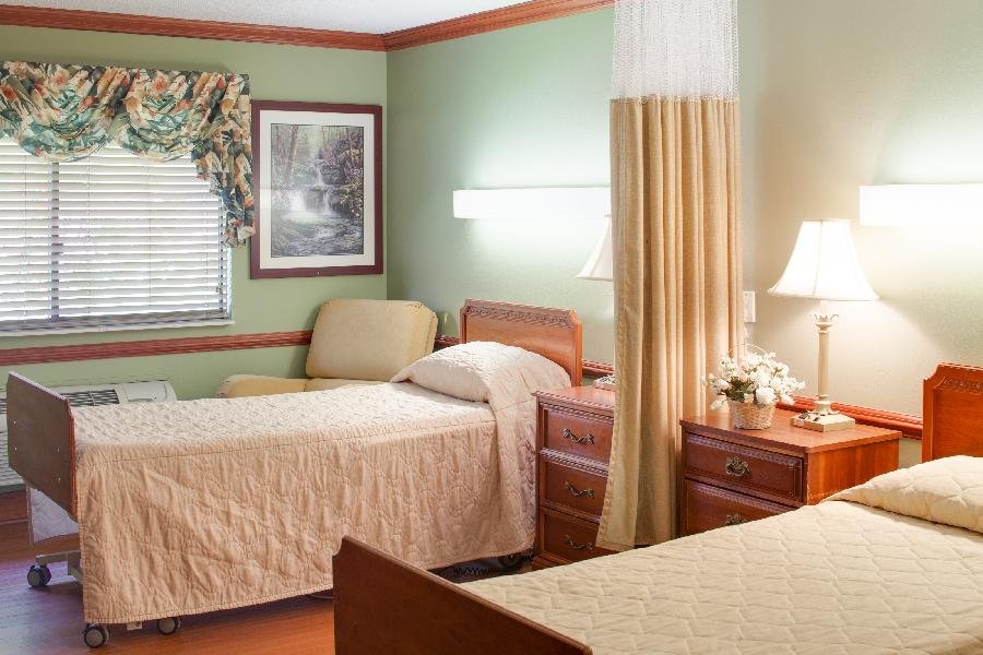 PERRYSBURG CENTER Skilled Nursing 28546 Starbright Blvd, Perrysburg