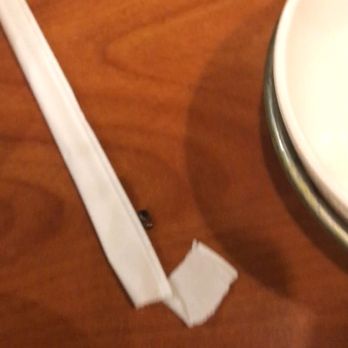 Hot Pot Buffet - Roach crawling on the table during dinner - Chinese Near Me - Boston, Massachusetts