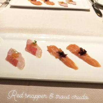 Marea - Italian Near Me - New York, New York Marea - Italian Near Me - New York, New York