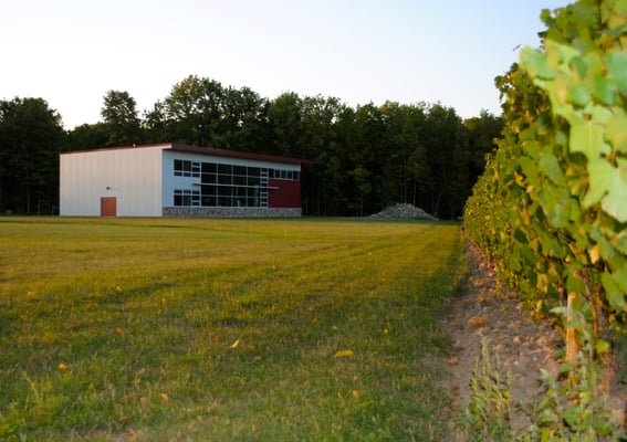 Red Tail Ridge Winery by null