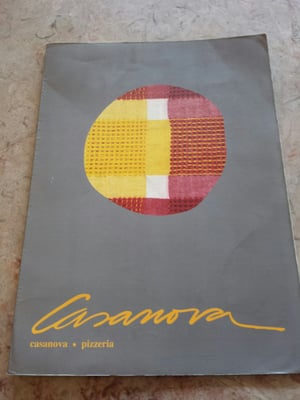 Casanova by null