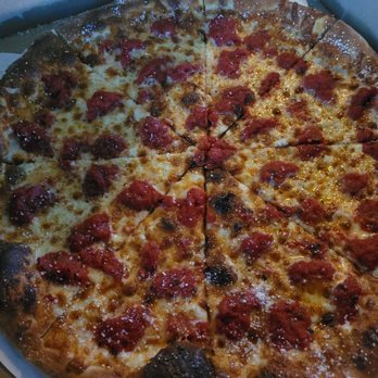 Bazemore Pizza - Pizza Near Me - Upper Arlington, Ohio Bazemore Pizza - Pizza Near Me - Upper Arlington, Ohio