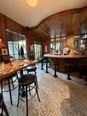 Opal's Oysters by null