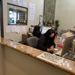 Las Vegas Spine & Pain Center - The girls at the Buffalo office. They have three locations for your convenience.