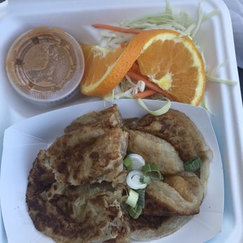 Amarin Thai Cuisine - Roti - Thai Near Me - Mountain View, California Amarin Thai Cuisine - Roti - Thai Near Me - Mountain View, California