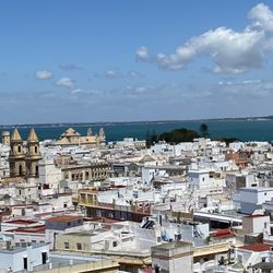 Torre Tavira - Cámara Oscura - Views.