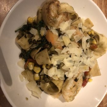 Jake's - Shrimp Papparadelle - New American Near Me - Del Mar, California Jake's - Shrimp Papparadelle - New American Near Me - Del Mar, California