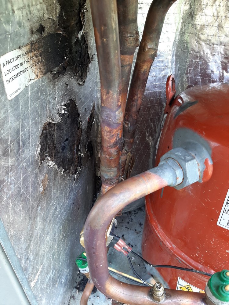 Slide of Eco Home Solutions