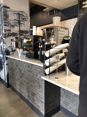 Spielman Bagels and Coffee Roasters by null