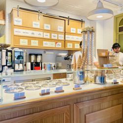 Gelateria Gentile